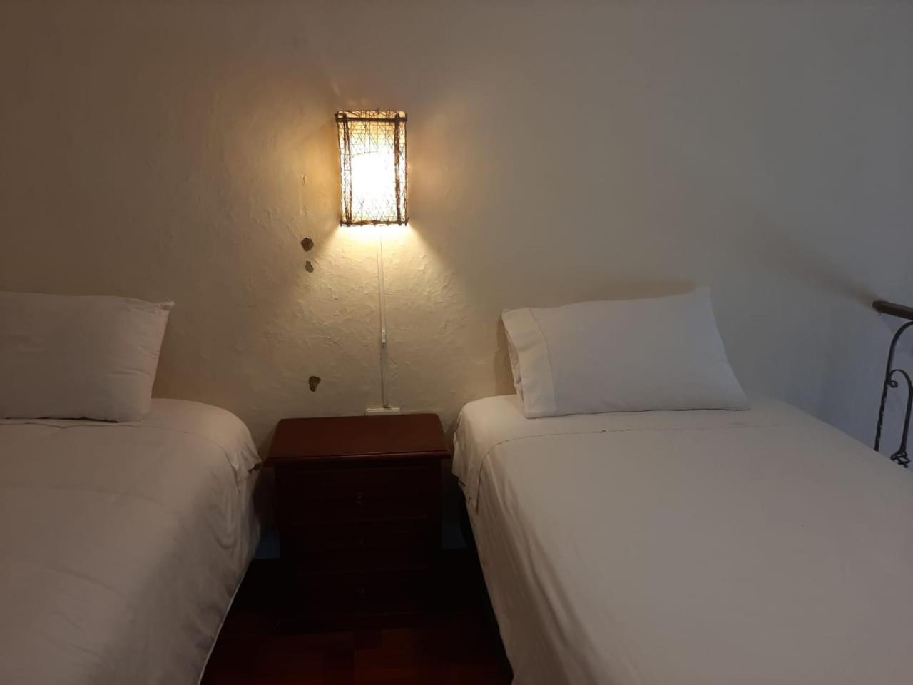 Casa Bella Vista Hotel Quito Exterior photo
